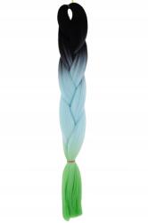 Smart Colours Szintetikus Haj Egyenes Színes Copf 3K. 041N (3K.041N)