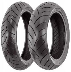 Dunlop Scootsmart 130/80 12 69J Tl hátsó gumiabroncs