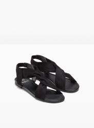 Bonprix 42 Lapos Talpú Női Szandál (54324)