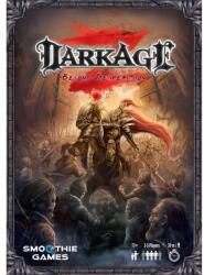 Smoothie Games Dark Age Z