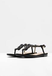 San Marina B24120 San Marina Díszített Flip-flop Papucs Csattal (17) 41 (1515105)