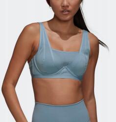 adidas Kék Hímzett Bralet HC5330 (75B) (588417)
