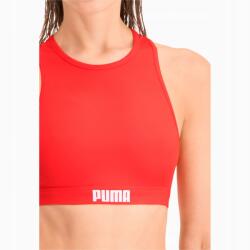 PUMA Úszómelltartó, piros, Size S