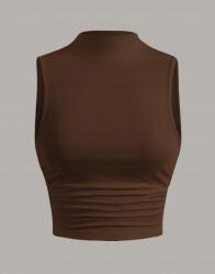 Shein Barna Álló Felső EQ3 NJ4__S
