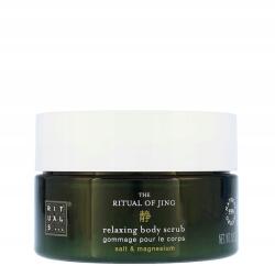 RITUALS The Ritual Of Jing relaxáló testradír 300 g (8719134134421)