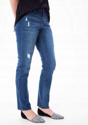 Triangle Kék Farmer Zsebek (36) (281488)