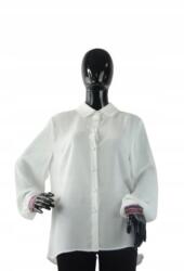 Silvian Heach Laza Fehér Ing (M) (380538)