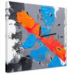 ZeSmakiem Órák 30x30 Déli korona (H4244M_Z1AI_30x30cm AZ)