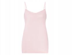 Esmara Női felső keskeny vállpántokkal esmara M 40/42 rózsaszín