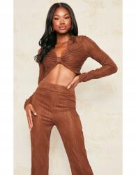 Prettylittlething Barna Hosszú Ujjú Felső (38) (563615)