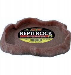 Zoo Med Repti Rock tál (M) Közepes eledel terráriumhoz hüllők és kétéltűek számára