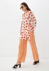 ICHI Kétszínű Csíkos Nadrág, Size XS (374387)