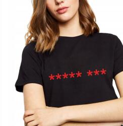 JHK Női Póló ***** *** Pis M