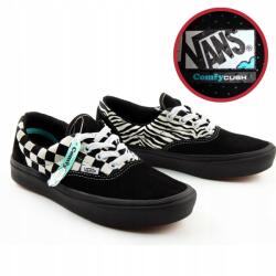 Vans Női tornacipő Vans Comfysush Era fekete könnyű kényelmes méret 36 (VN0A3WM917Q1)