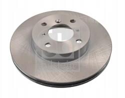 Febi Bilstein Féktárcsa 26046/FEB