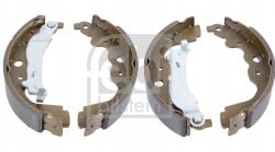 Febi Bilstein Fékpofák kpl. 170887/FEB