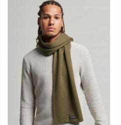 Superdry Olívazöld Sál Felvarró (595647)