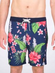 Hurley Sötétkék Floral Print Rövidnadrág (36) (463735)