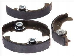 Ferodo Fékpofák kpl. FSB27