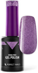 Perfect Nails HEMA FREE Gél Lakk - Flash Acacia - 8ml (PNZHF8109)