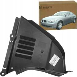 Mertt Bmw 5-ÖS Sorozat E60 2003-2010 Alsó Kerékdobvédő Jobb Első 51717033754