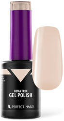 Perfect Nails HEMA FREE Géllakk HF027 8ml - Creme (PNZHF8027)