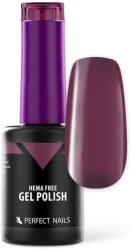 Perfect Nails HEMA FREE Gél Lakk - Beetroot - 8ml (PNZHF8091)