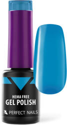 Perfect Nails HEMA FREE Gél Lakk - Pool - 4ml (PNZHF4076)