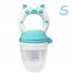 MilaBaby Rágóka A Gyümölcsök Etetéséhez Etetés S (#C449E-1)