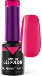 Perfect Nails HEMA FREE Gél Lakk HF039 4ml - Dragon Fruit (PNZHF4039)
