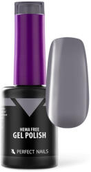 Perfect Nails HEMA FREE Géllakk HF030 8ml - Grey (PNZHF8030)