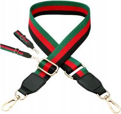 EdiBazzar Öv A Táskához Állítható Széles Táska (TORBY SZEROKI PASEK DO PLECAKA BOHO)