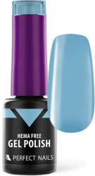 Perfect Nails HEMA FREE Gél Lakk - Sky - 4ml (PNZHF4075)