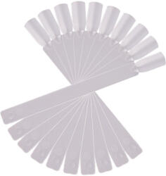 Perfect Nails Színpaletta pálca utántöltő 10db (PNSE597)