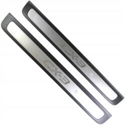 Mazda OE Küszöb Díszlécek Háttérvilágítással Eredeti Mazda CX-3