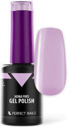 Perfect Nails HEMA FREE Géllakk HF051 8ml - Pastel Lilac (PNZHF8051)