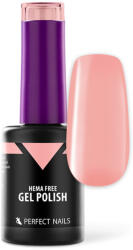 Perfect Nails HEMA FREE Géllakk HF053 8ml - Peach (PNZHF8053)