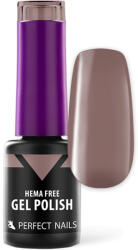 Perfect Nails HEMA FREE Gél Lakk - Toffee - 4ml (PNZHF4094)