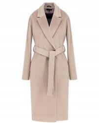 Zartex Selena Latte őszi-téli kabát XL Aw 24