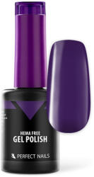 Perfect Nails HEMA FREE Gél Lakk - Plum - 8ml (PNZHF8090)