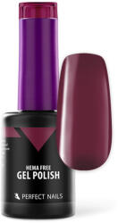 Perfect Nails HEMA FREE Gél Lakk - Sour Cherry - 8ml (PNZHF8087)