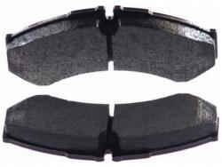 Textar Iveco Daily II 2.5 2.8 89-99 III 2.3-3.0 99-07 IV 2.3 3.0 06-11 Fékbetét