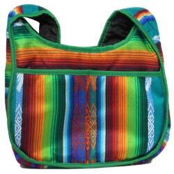  Geanta din Material Textil - Unelte Shamanice - Aprox 18 x 28 cm