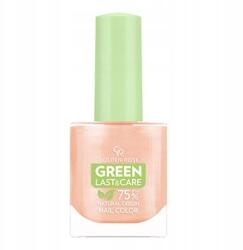 Golden Rose Vegán körömlakk Green 159 (O-GLC-159)