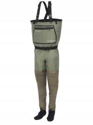 Kinetic Nadrág Kinetic Drygaiter Ii-s Zoknival (H131-418-S)