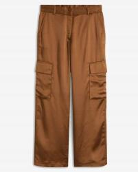 Bonprix Szatén Military NADRÁG__36 (931182)