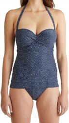 Esprit Bikini Felső Sötétkék Print 40 L