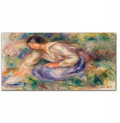 Coloray Vászonkép keretben Nők fű 100x50 cm (010030010010000018416)