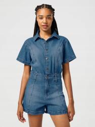 Wrangler Kék Farmer Overál, Size S, pamut (597264)