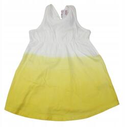 F&F ujjatlan ruha 18-24-m-ce 86-92 cm (12579)